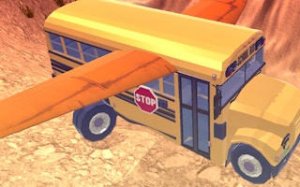 Max Racer: Arena Racing