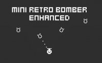 Retro Arena Survival Challenge