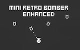 Retro Bomber Arcade Survival