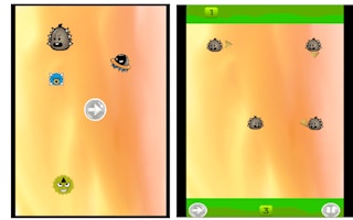 Mites - Puzzle Elimination Game