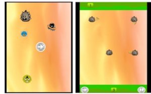Mite Logic Puzzle Challenge