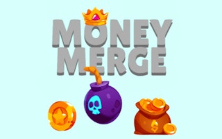 Money Merge - Coin Matching Puzzle Game