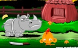 Monkey GO Happy Stage 3: Hidden Object Puzzle
