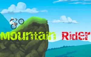 Mountain Trail Bike Adventure