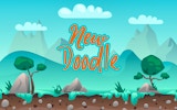 New Doodle: Classic Arcade Adventure Online Arcade Game