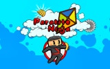 Ninja Parakite Flying Adventure Arcade