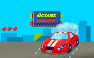Octane Racing - Car Survival Challenge