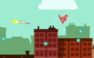 Paper Flight: Paper Airplane Simulator Online Game: Flying Game