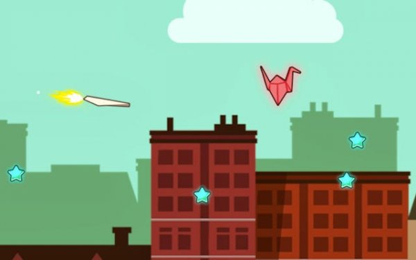 Paper Flight - Paper Airplane Simulator Online Game