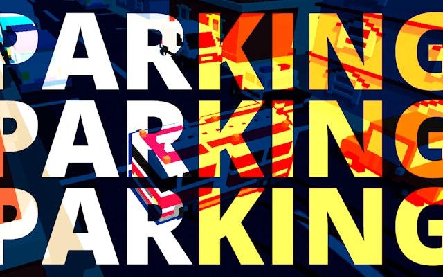 Parking King - Car Parking Puzzle Game