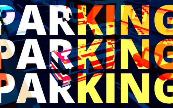 Parking King - Car Parking Puzzle Game