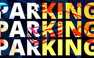 Parking King - Car Parking Puzzle Game