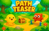 Path Teaser