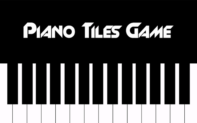Piano Tiles - Music Tap Game