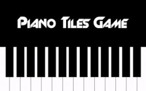 Piano Tiles Rhythm Challenge