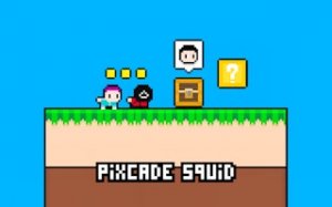 Twin Pixel Puzzle Quest