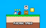 Pixel Twin Puzzle Quest