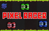 Pixel Racer: Retro Highway Challenge Arcade Game