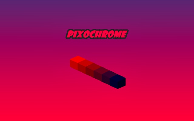 Pixochrome - Color Puzzle Challenge