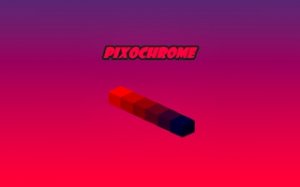 Pixochrome Color Puzzle Challenge