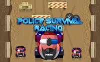 Urban Patrol Racing Challenge