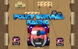 Urban Patrol Racing Challenge