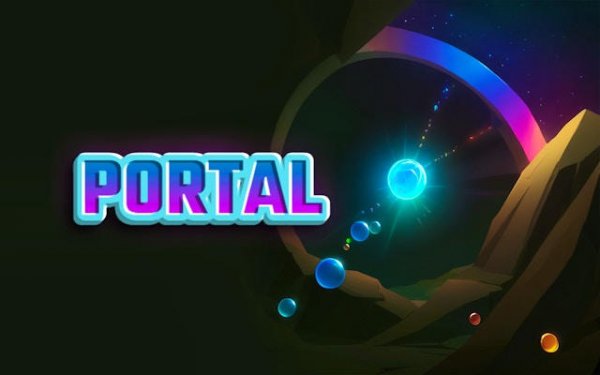 Portal: Endless Maze Challenge