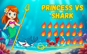 Ocean Puzzle Journey: Logic Quest