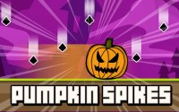 Pumpkin Dash Reflex Challenge