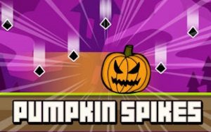 Pumpkin Dash Reflex Challenge