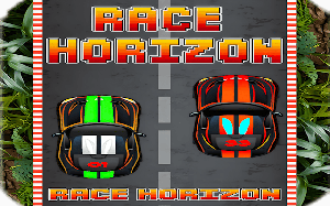 Race Horizon - Ultimate HTML5 Racing Game