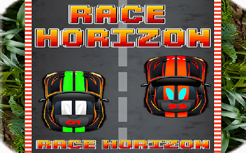 Race Horizon - Ultimate HTML5 Racing Game