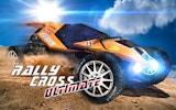 RallyCross Ultimate Off-Road Racing Online Game - Arcade Racing Game