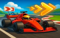 Apex Rush: Arcade Racing Challenge