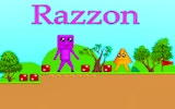 Razzon Dice Runner Online Arcade Game
