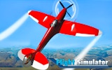 Flight Simulator 3D Online