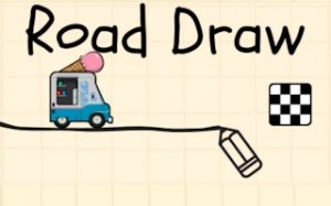 Path Sketch: Creative Puzzle Game