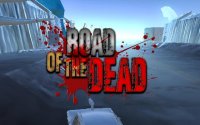 Highway Survival Drive: Endless Road