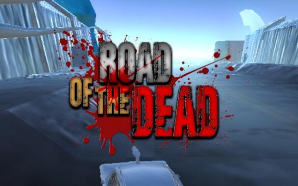 Highway Survival Drive: Endless Road