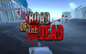 Highway Survival Drive: Endless Road