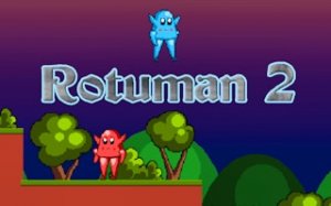 Rotuman 2: Golden Keys Quest