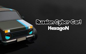 Hexagon Track Racing Survival
