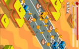 Sands of Speed Racing Game Online Arcade Game