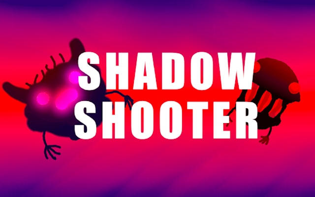 Shadow Shooter - Color Match Shooting Game