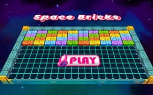 Space Blocks 3D Puzzle