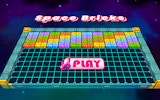 Space Bricks 3D Breakout