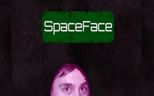 Cosmic Lane Navigator