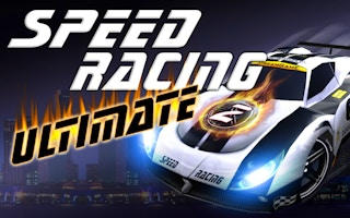 Speed Racing Ultimate 2: SuperCar Racing Game