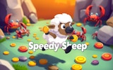 Speedy Sheep Arcade Runner