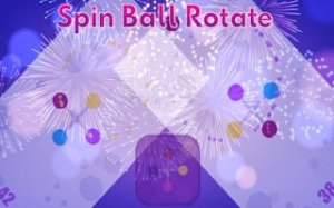 Spin Color Sorter Puzzle